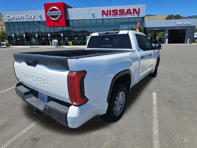 2022 Toyota Tundra SR5 - Photo 9