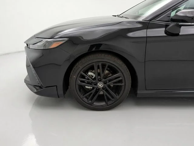 Used 2026  Toyota SE Nightshade image 12