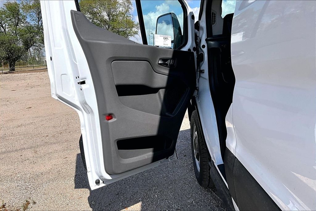 New 2026 Ford Transit-250 Base 3D Cargo Van