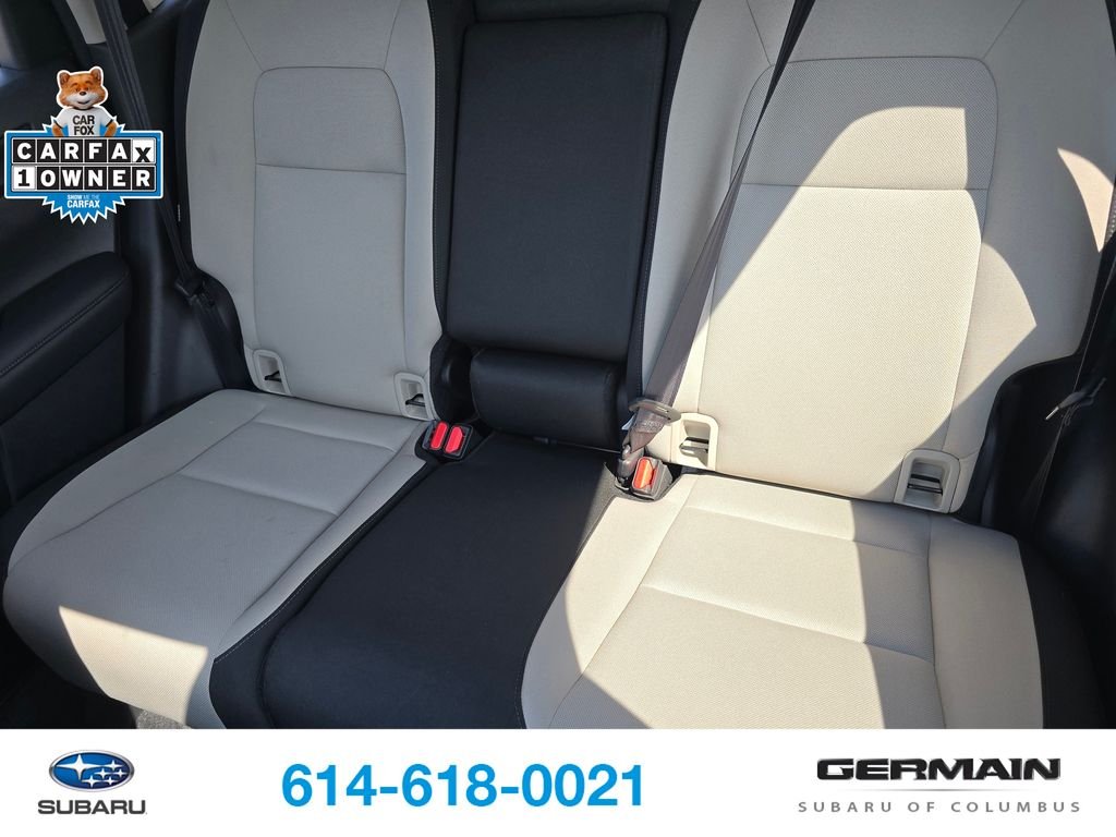 Used 2023  Honda EX image 19