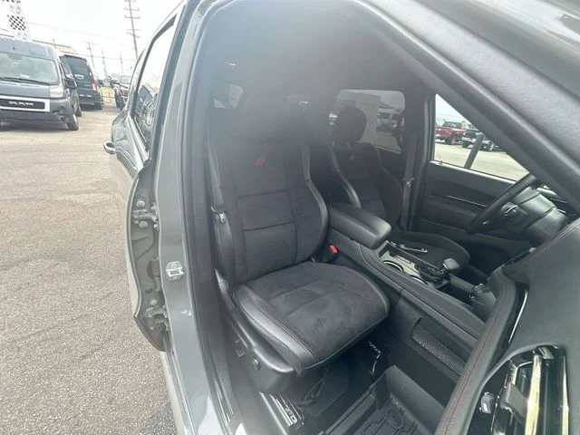 Used 2026 Gray Dodge GT Plus HEMI V8 image 28