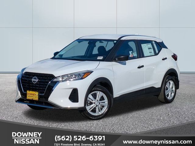 2025 Nissan Kicks Play 1.6 FWD's photo