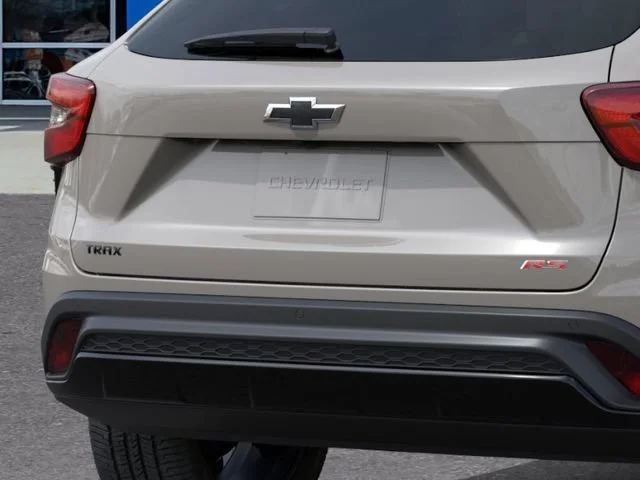 2026 Chevrolet Trax RS - Photo 14