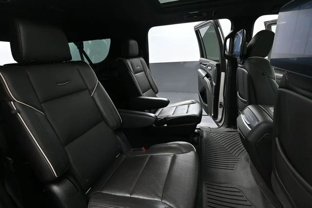 2021 Cadillac Escalade ESV Sport - Photo 53