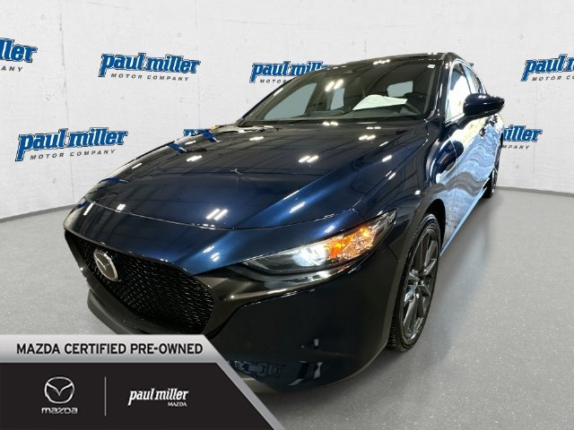 2023 Mazda Mazda3
