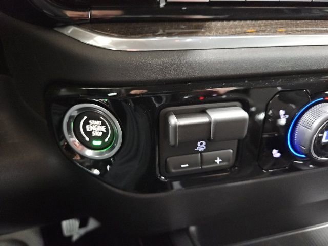 2026 Chevrolet Silverado 1500 LT Trail Boss - Photo 34