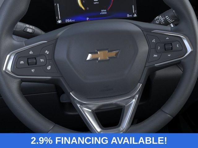 2026 Chevrolet Trax LT - Photo 22