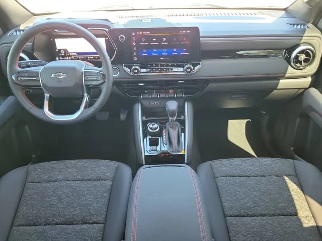 2026 Chevrolet Colorado Z71 - Photo 9