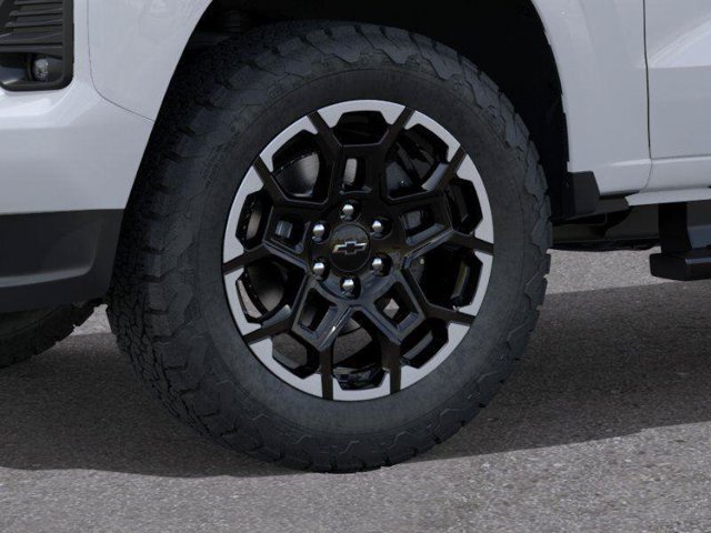 2026 Chevrolet Colorado Z71 - Photo 9
