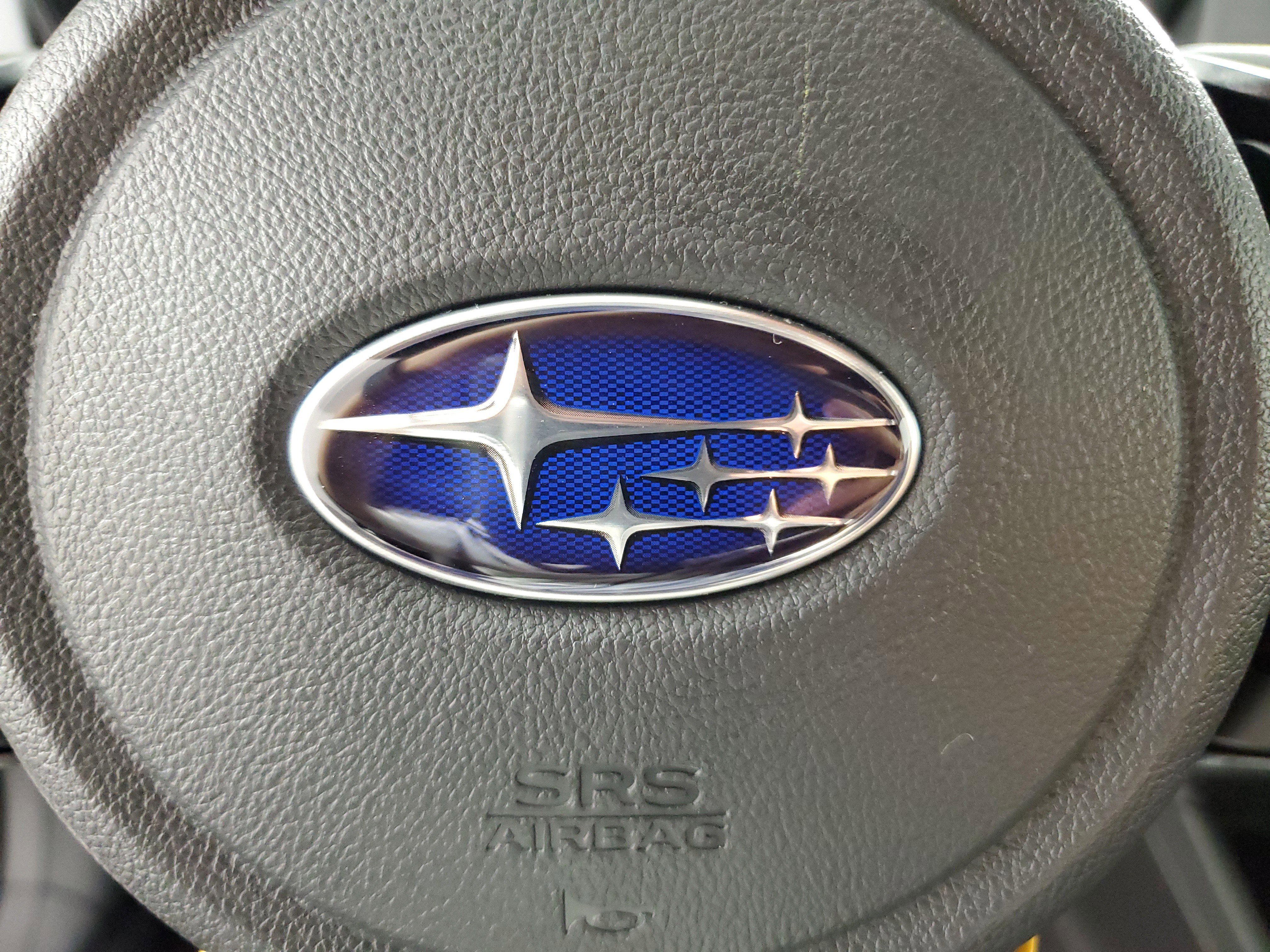 2025 Subaru Crosstrek Wilderness - Photo 23