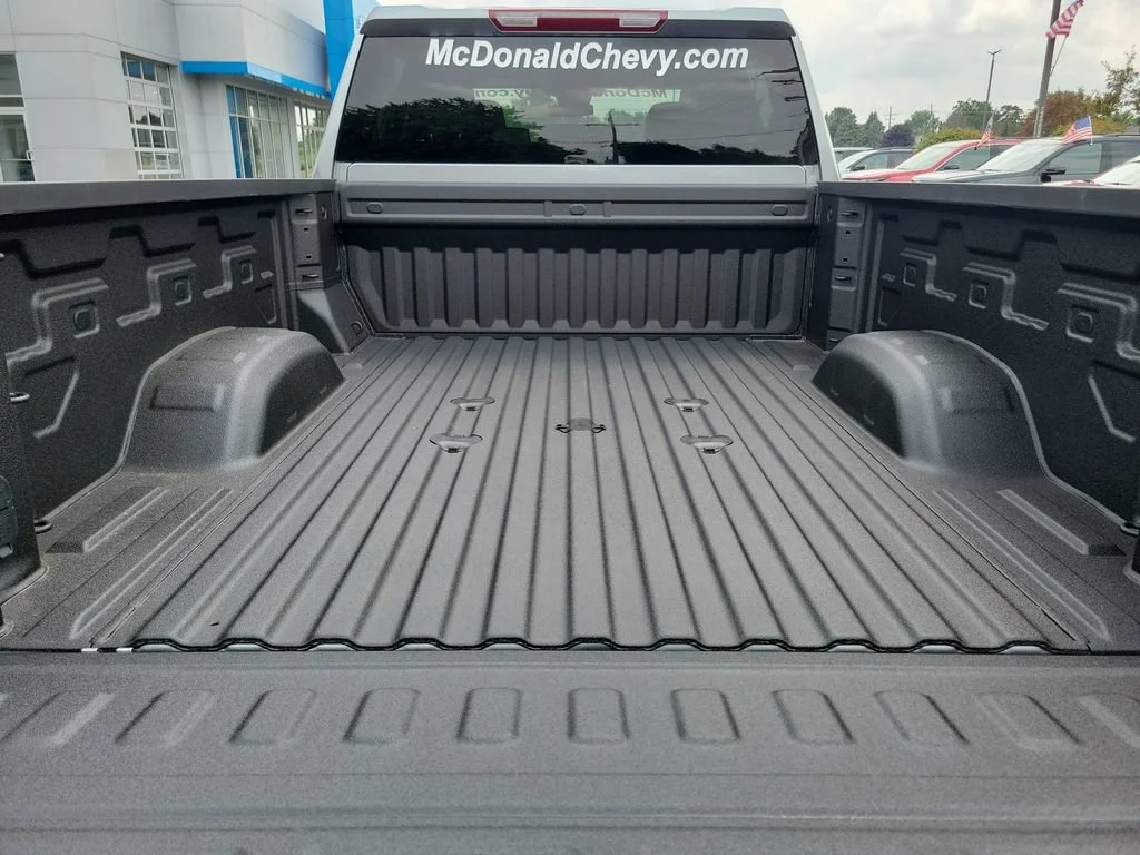2026 Chevrolet Silverado 2500 HD Work Truck - Photo 23