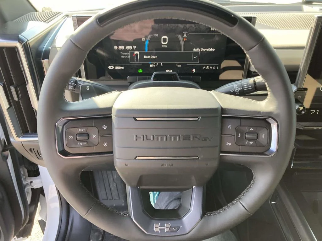 New 2026 Interstellar White GMC 2X image 26
