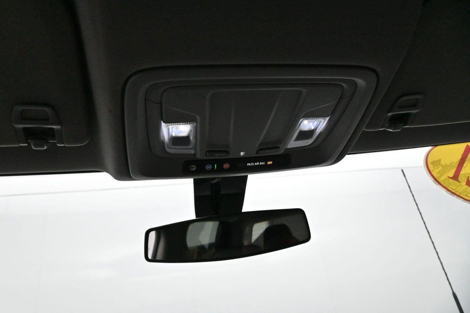 Used 2021 SUMMIT WHITE Chevrolet Work Truck image 23
