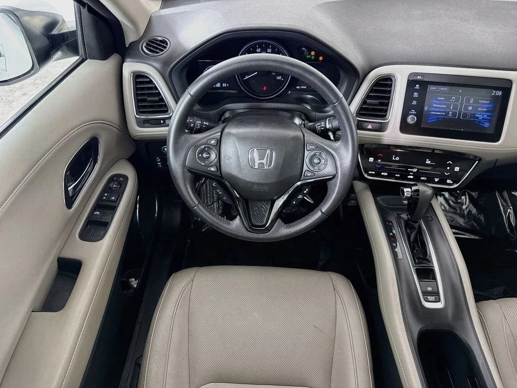 Used 2022  Honda EX-L image 23