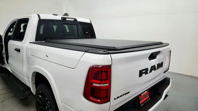2026 RAM 1500 Limited - Photo 11