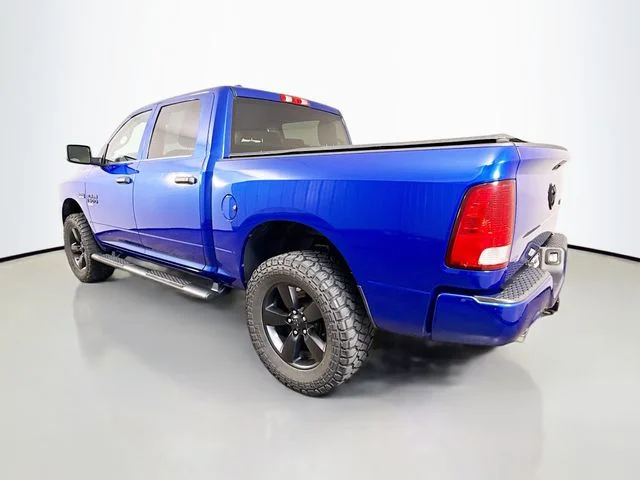 Used 2019 Blue Ram Express image 5