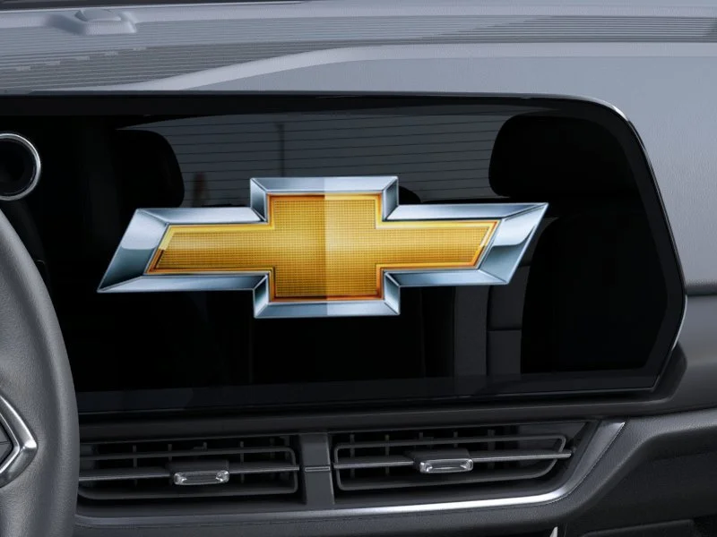 New 2026 Summit White Chevrolet LT image 20
