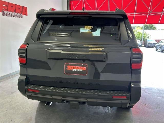 Certified Used 2026 UNDERGROUND Toyota  image 4