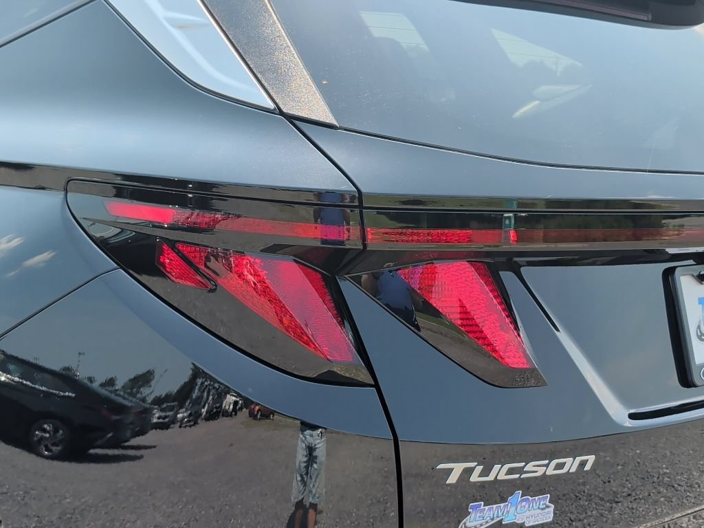 New 2026 Phantom Black Hyundai SEL Plus image 45