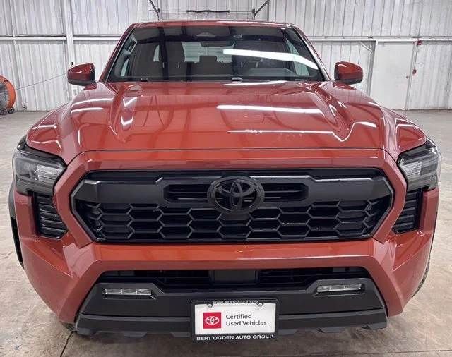 Used 2025  Toyota TRD Off-Road image 2