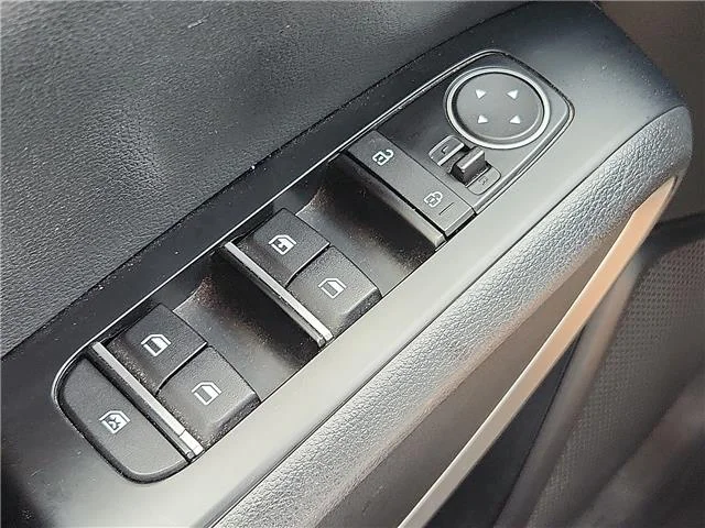 Used 2024 Gravity Gray KIA LX (IVT) image 19