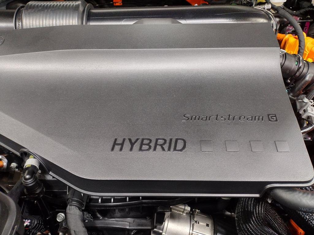 New 2026 Gray Pearl Hyundai SEL image 6