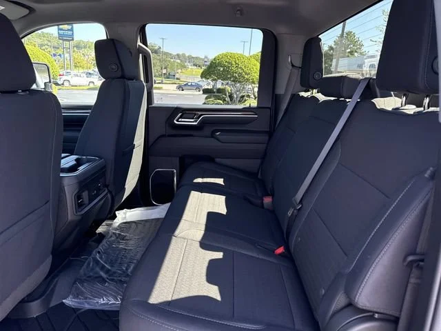 2026 Chevrolet Silverado 2500 HD LT - Photo 13