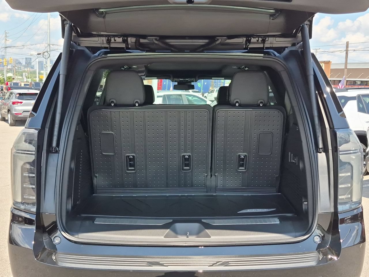 2026 Chevrolet Tahoe RST - Photo 27
