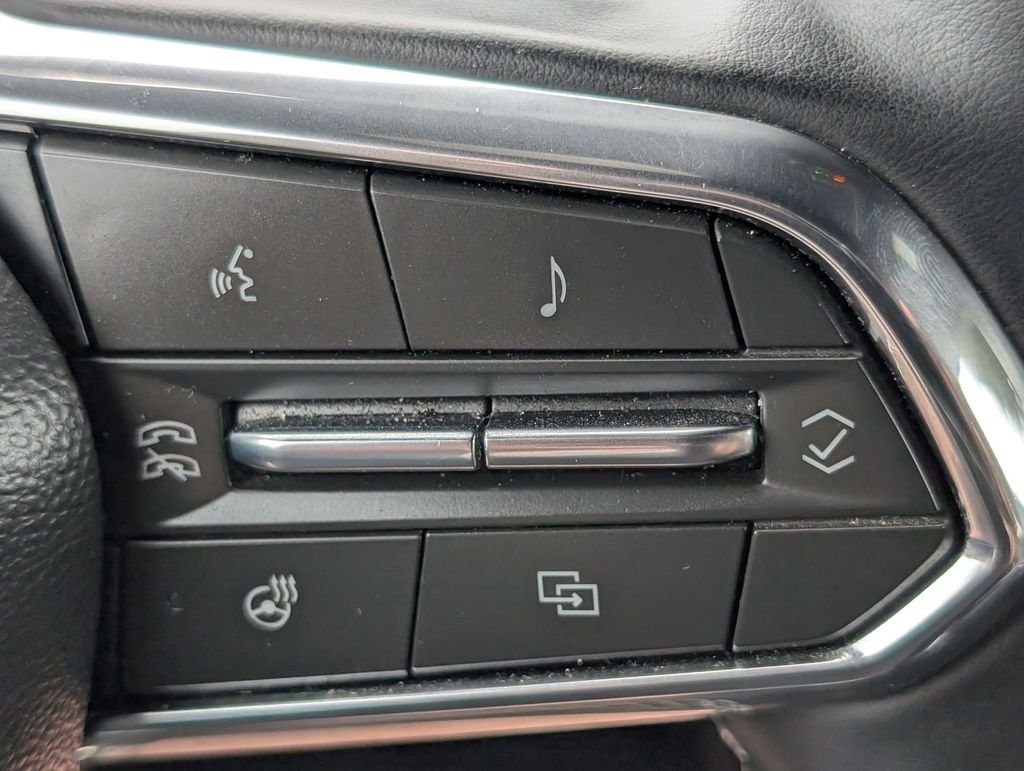 Used 2025 Black Chevrolet LT image 16