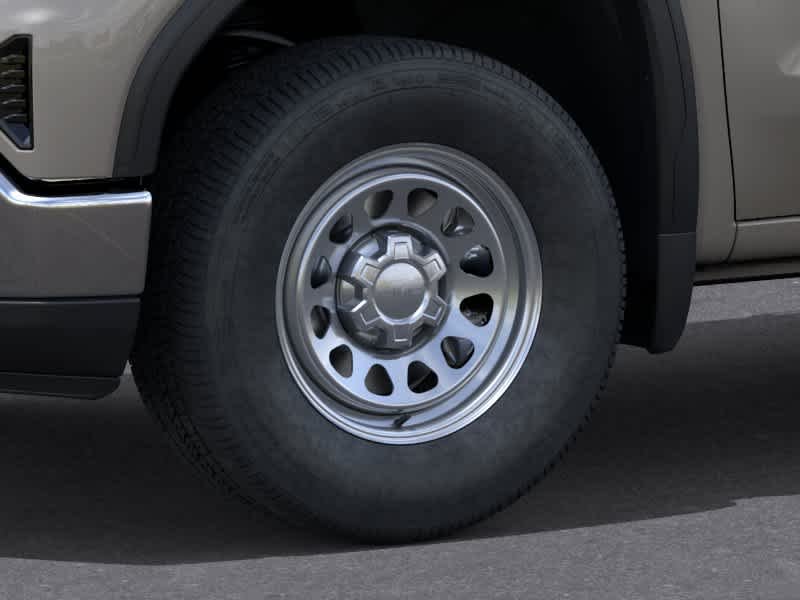 New 2026 Coastal Dune GMC Pro image 9