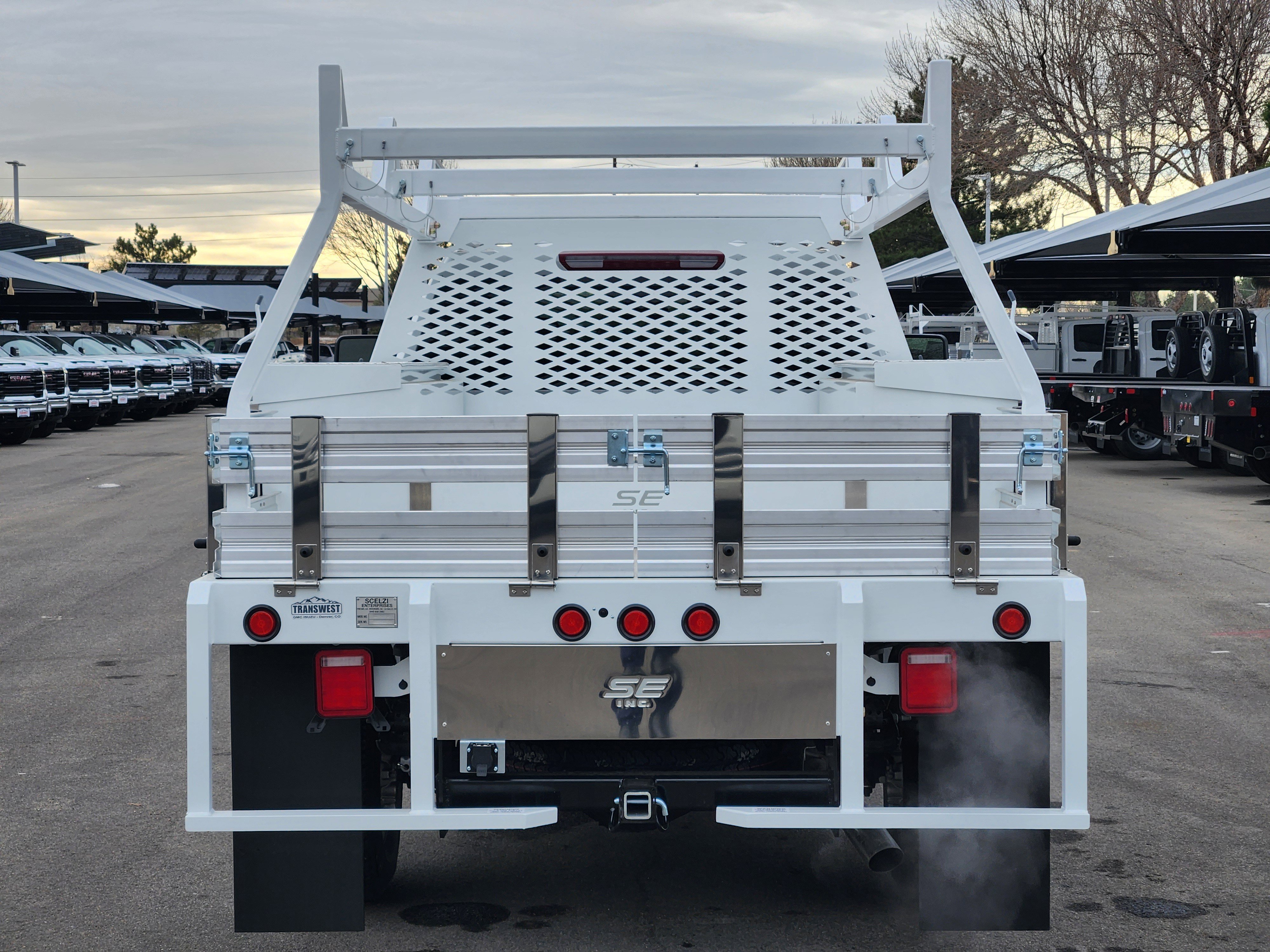 2026 GMC Sierra 2500HD Pro - Photo 21