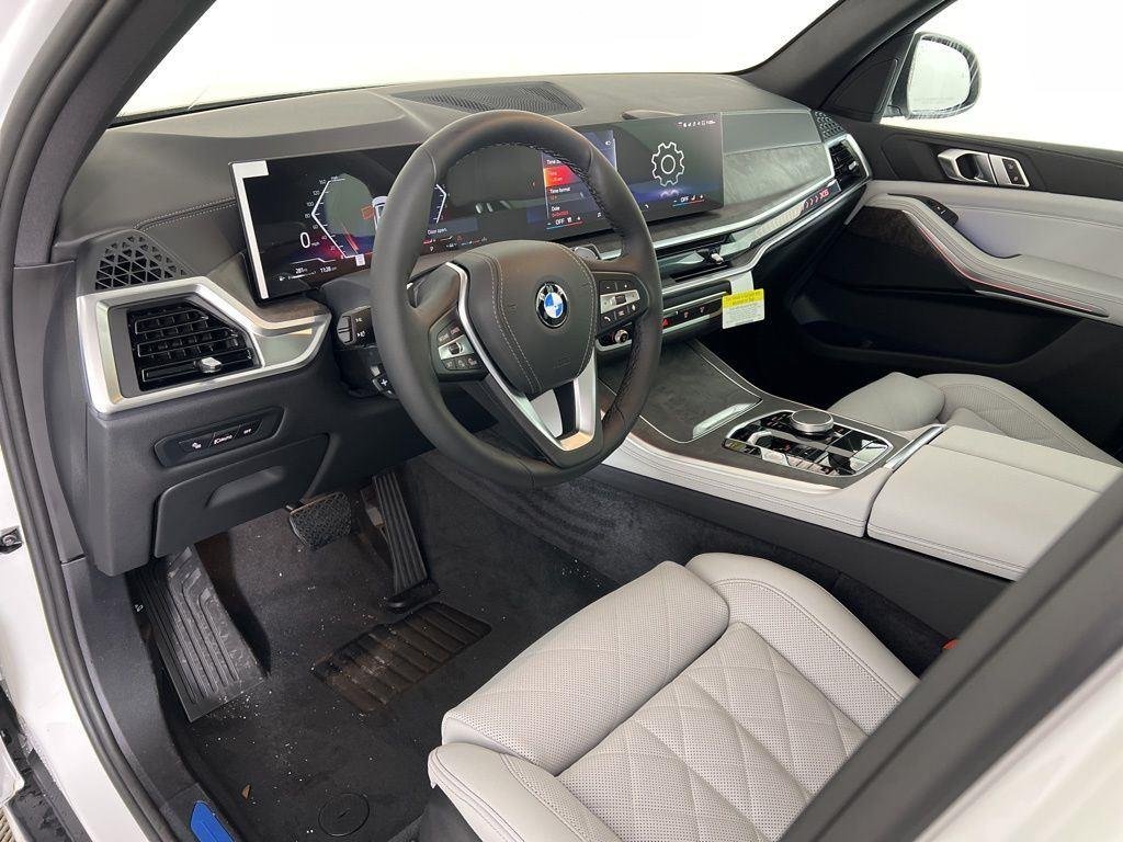 2026 BMW X5 40i - Photo 7