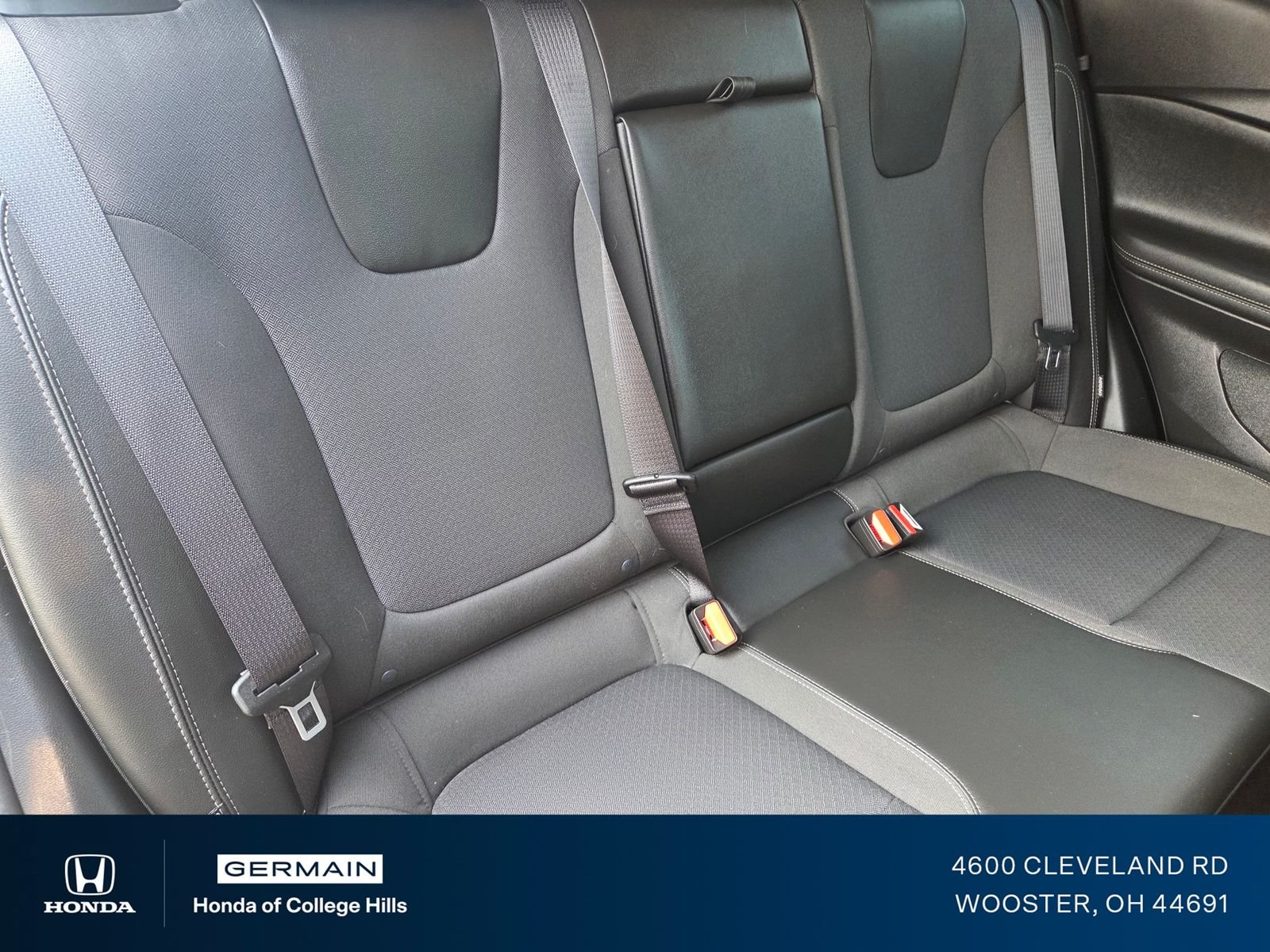 Used 2023 Sapphire Buick Select image 21