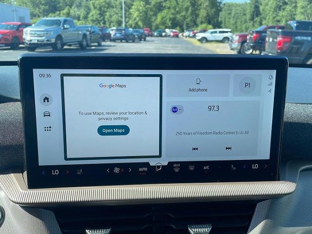 New 2026 Space White Metallic Ford Active image 22