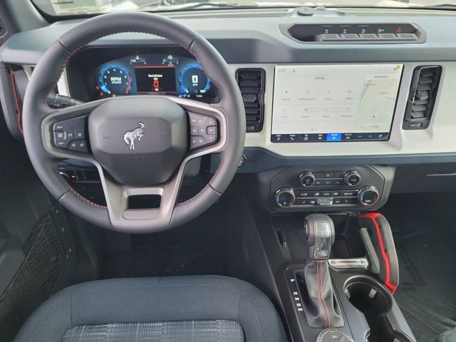 New 2026 Marsh Gray Ford Heritage Edition image 4