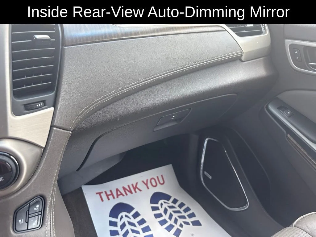 Used 2018 White GMC Denali image 28