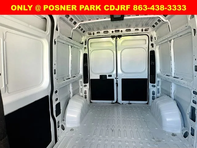New 2026 Bright White Clear-Coat Exterior Paint RAM  image 23
