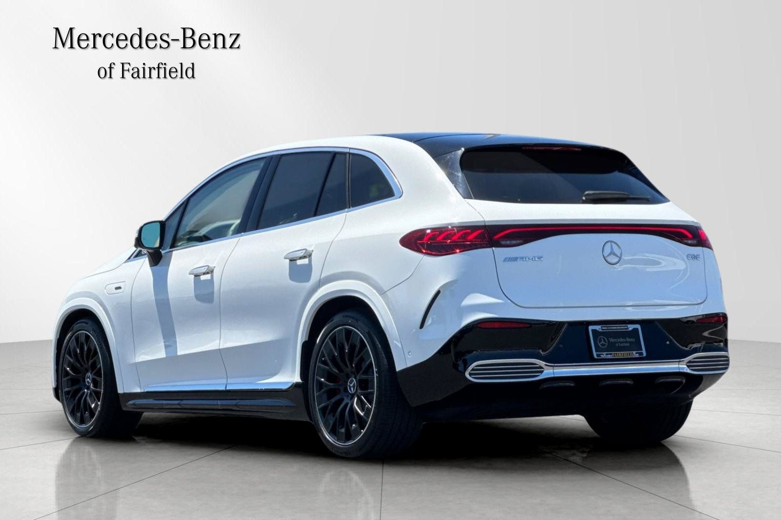 Certified Used 2024  Mercedes-Benz Base image 7