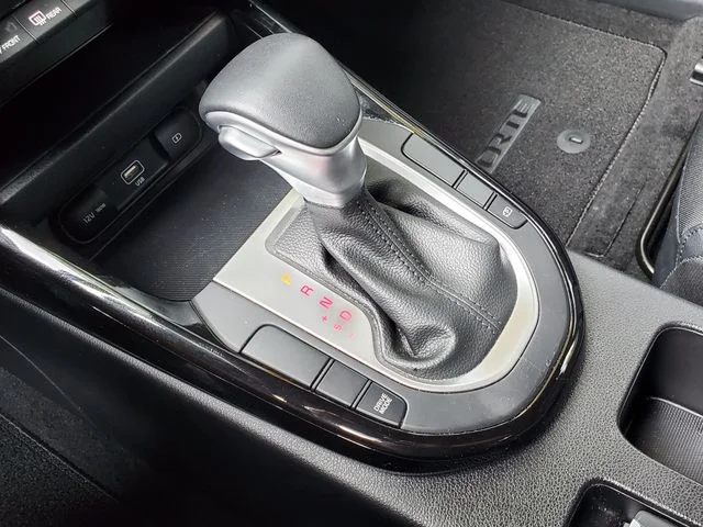 Used 2024 Blue Kia GT-Line image 29