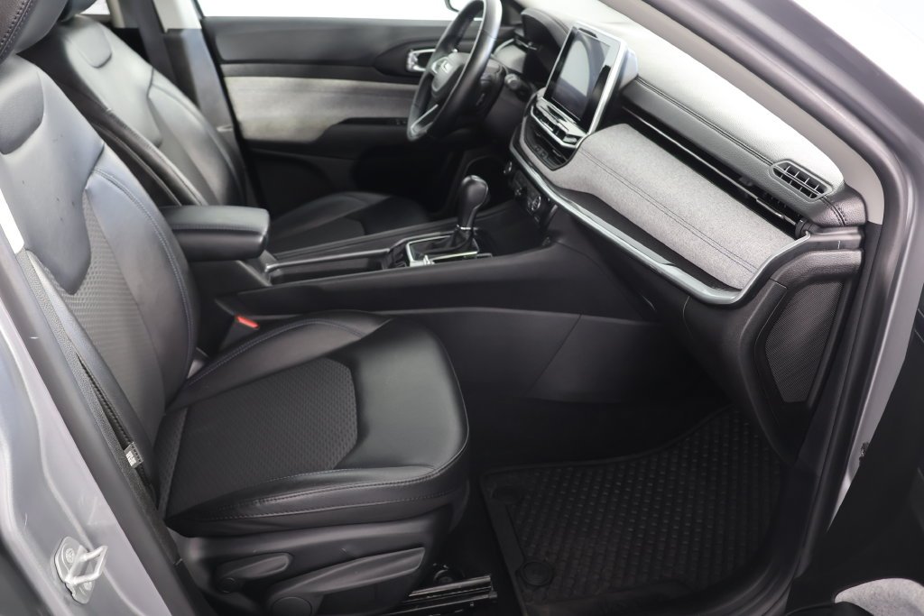 2022 Jeep Compass Latitude - Photo 23