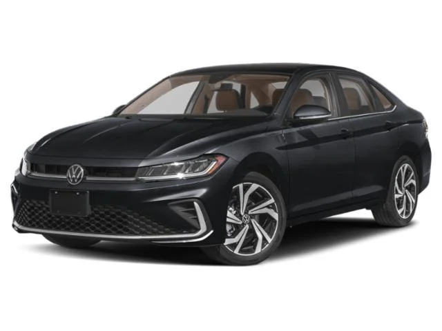 2026 Volkswagen Jetta 1.5T SEL Auto SULEV's photo