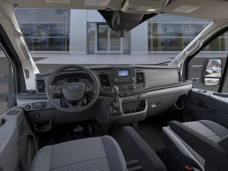 2025 Ford Transit Van Base - Photo 48
