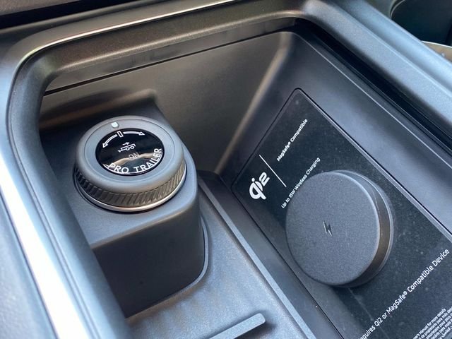 New 2027 White Ford Tremor image 25