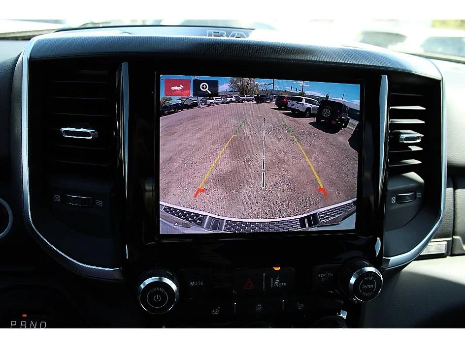 2025 RAM 1500 Big Horn/Lone Star - Photo 14