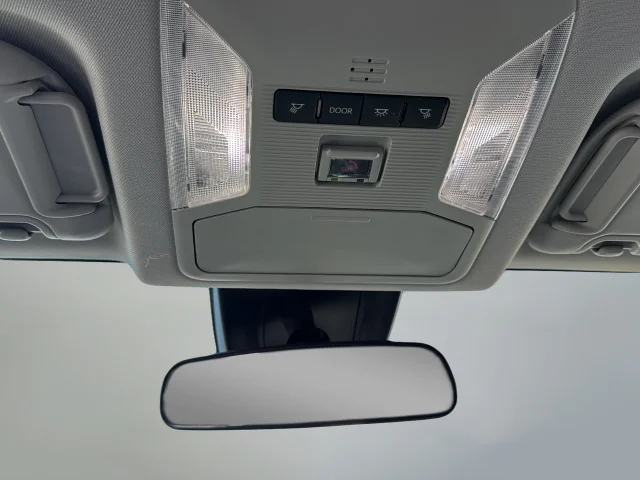 Used 2025 Red Toyota XLE image 34