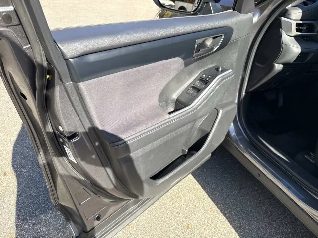 Used 2023 Gray Toyota LE image 21