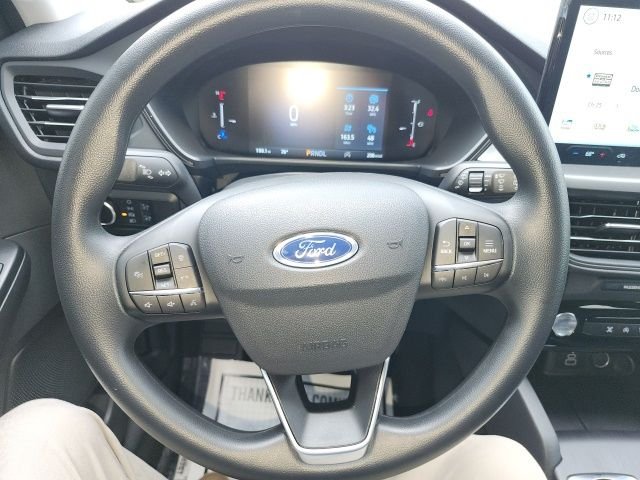 2026 Ford Escape Active - Photo 19