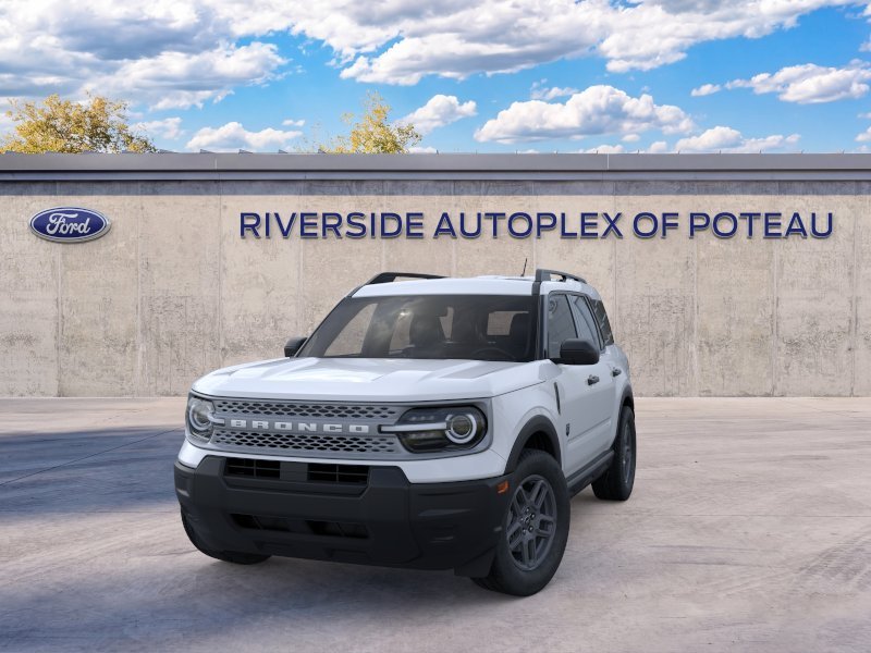 2026 Ford Bronco Sport Big Bend - Photo 66