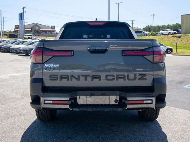 2026 Hyundai Santa Cruz XRT - Photo 13