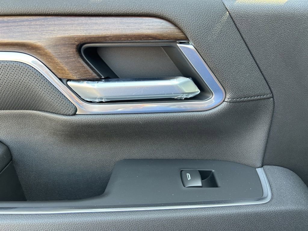 2025 Chevrolet Silverado 2500 HD High Country - Photo 48